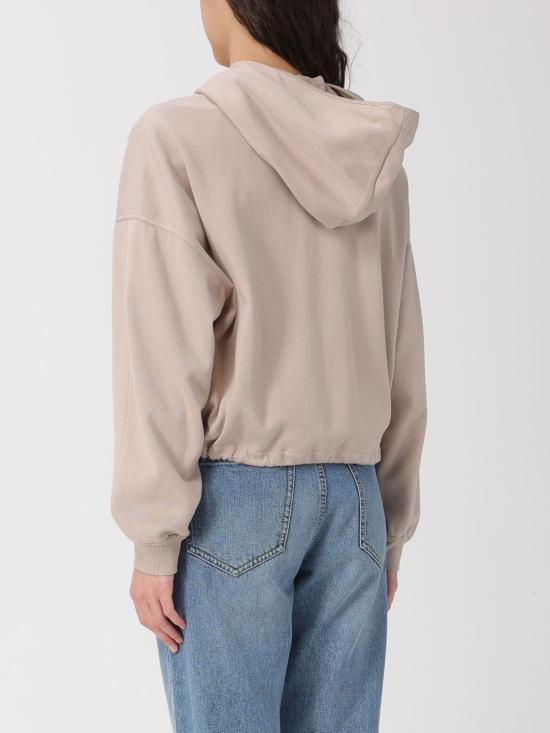 26SS 브루넬로 쿠치넬리 스웨터 MG927VT406 C9272 Brown - BRUNELLO CUCINELLI