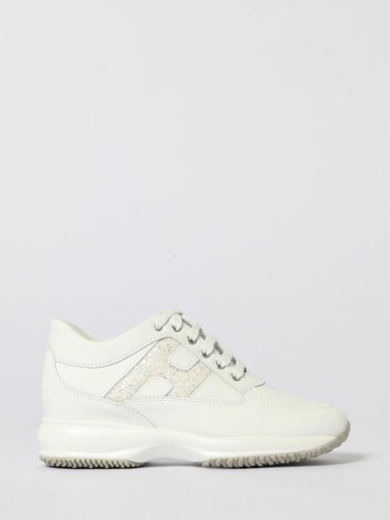26SS 호간 스니커즈 HXW00N0S360UWP B001 White