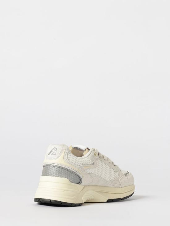 26SS 오트리 HYPERWAY 하이퍼웨이 스니커즈 HYLWHG02 White - AUTRY