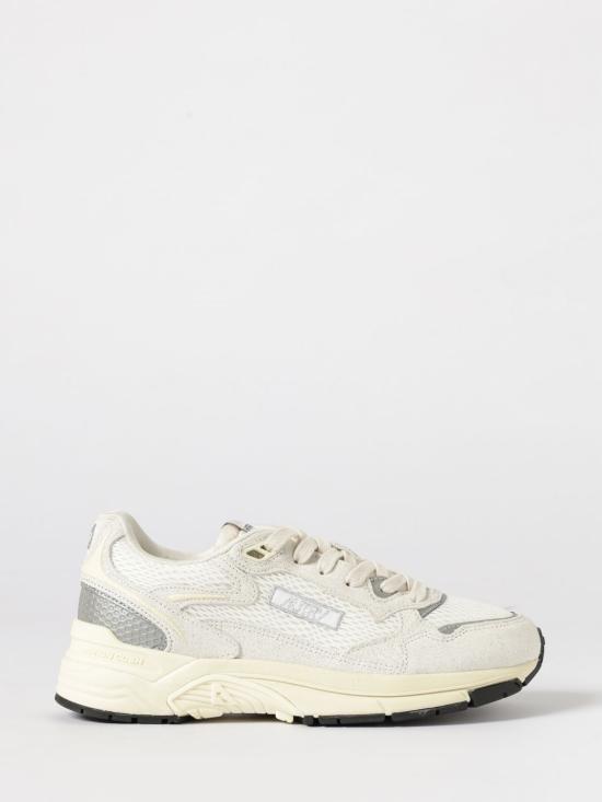 26SS 오트리 HYPERWAY 하이퍼웨이 스니커즈 HYLWHG02 White