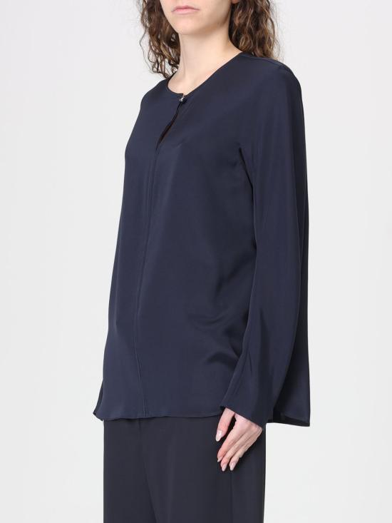 26SS 막스마라 긴팔 티셔츠 2611191018600 017 Sand - MAX MARA