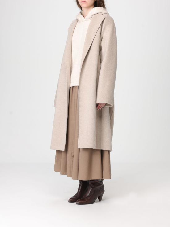 26SS 막스마라 코트 2611011101600 005 Sand - MAX MARA