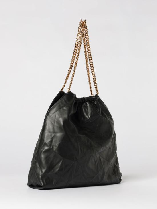 26SS 스텔라 맥카트니 숄더백 7B0180WP0652 1000 Black - STELLA MCCARTNEY