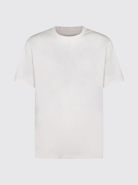 26SS 와이쓰리 반팔 티셔츠 KQ9782 White - Y-3