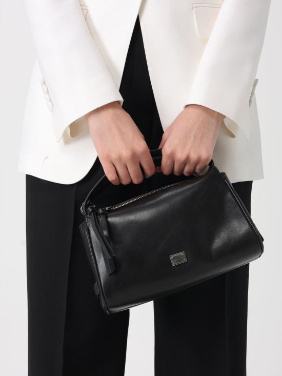 26SS 돌체앤가바나 숄더백 BM2049AU994 80999 Black - DOLCE & GABBANA