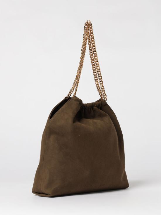 26SS 스텔라 맥카트니 숄더백 7B0180WP0543 2017 Dark - STELLA MCCARTNEY