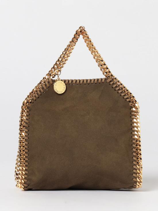 26SS 스텔라 맥카트니 토트백 391698WP0543 2017 Dark