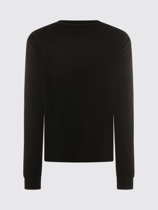 26SS 아미리 반팔 티셔츠 AMTOJR1032 001 Black - AMIRI