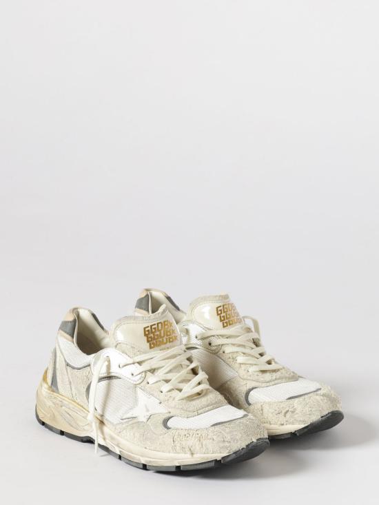 26SS 골든구스 스니커즈 GMF00884F002156 80185 White - GOLDEN GOOSE