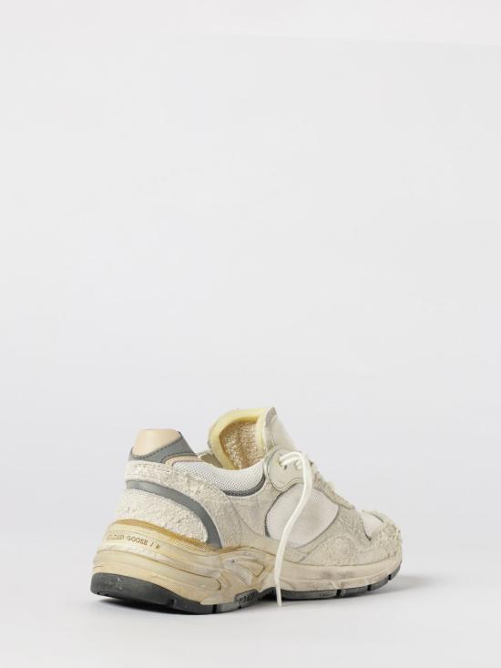 26SS 골든구스 스니커즈 GMF00884F002156 80185 White - GOLDEN GOOSE