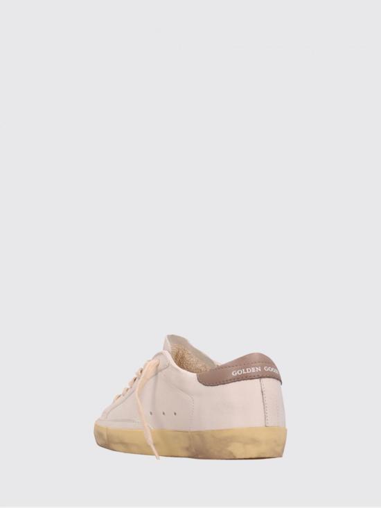 26SS 골든구스 SUPER STAR 슈퍼 스타 클래식 스니커즈 GWF00101F004065 11373 White - GOLDEN GOOSE