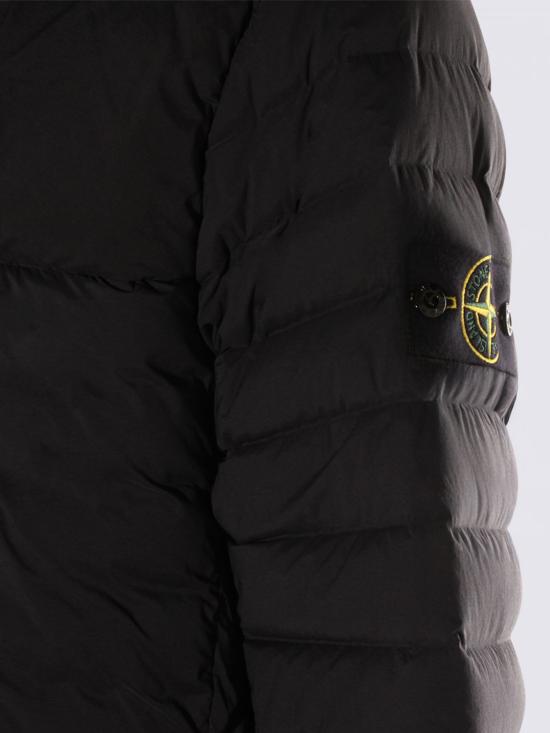 26SS 스톤 아일랜드 자켓 L1S154100107 V0020 Blue - STONE ISLAND