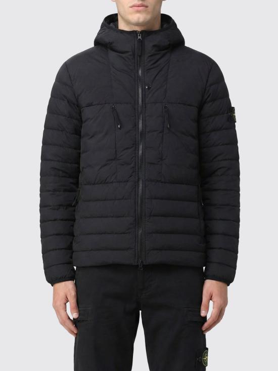 26SS 스톤 아일랜드 자켓 L1S154100107 V0020 Blue