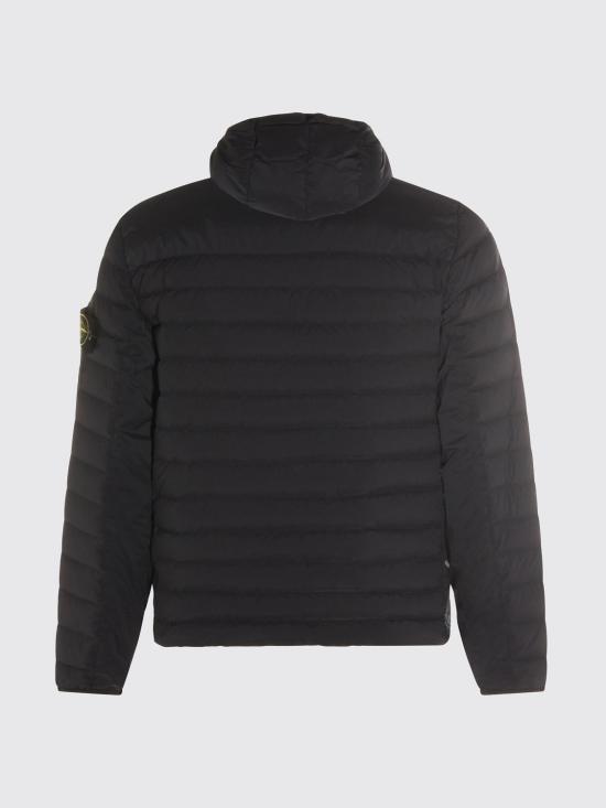 26SS 스톤 아일랜드 자켓 L1S154100107 V0020 Blue - STONE ISLAND