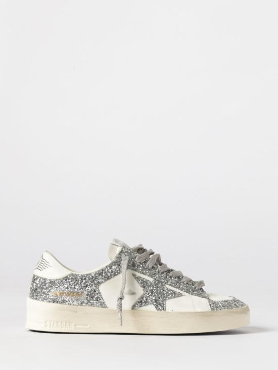 26SS 골든구스 STARDAN 스타단 스니커즈 GWF00128F002185 80185 White
