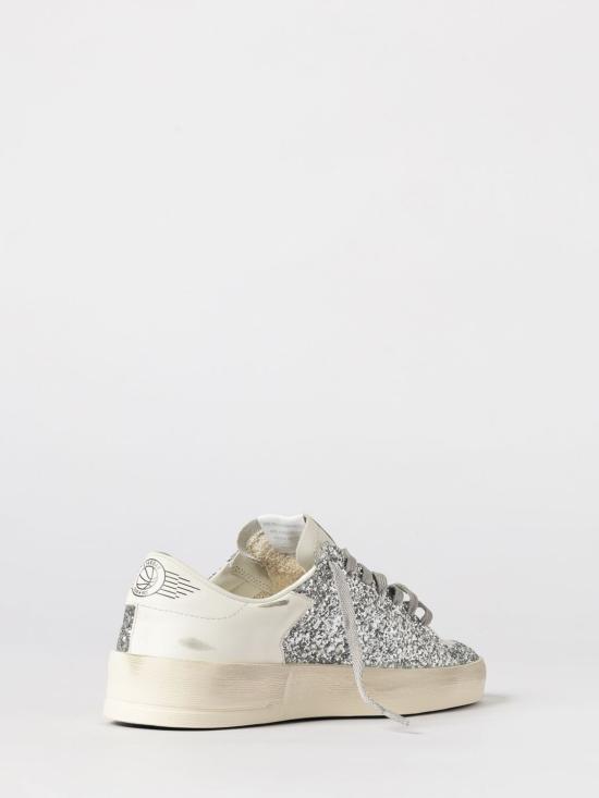 26SS 골든구스 STARDAN 스타단 스니커즈 GWF00128F002185 80185 White - GOLDEN GOOSE