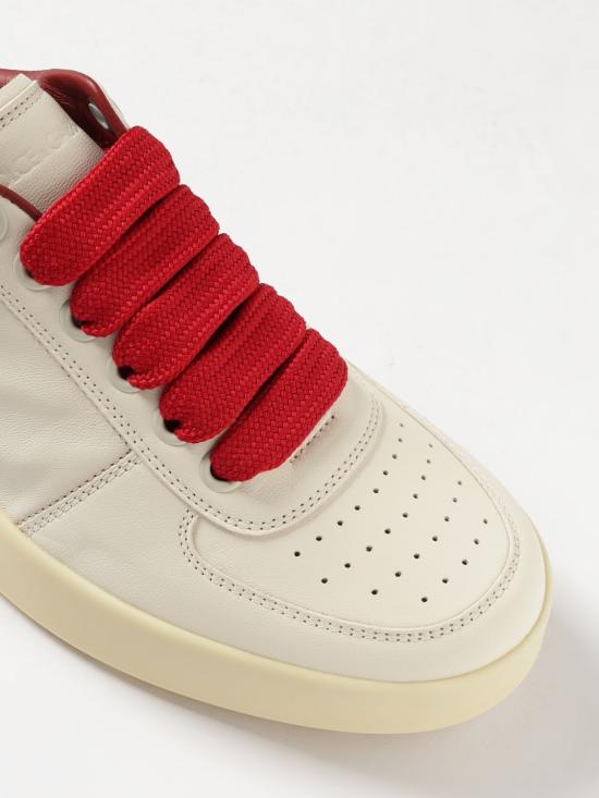 26SS 돌체앤가바나 스니커즈 CS2392A0218 89926 White - DOLCE & GABBANA