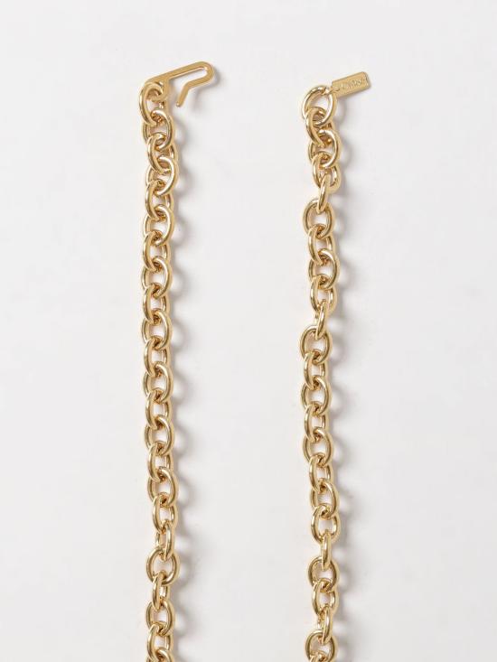 26SS 끌로에 레귤러 벨트 CH26SBJ01CB7 9DC Gold - CHLOE