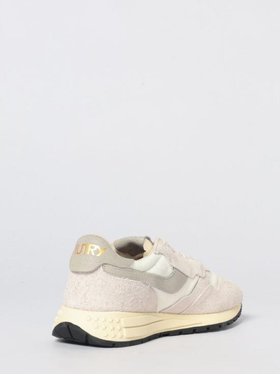 26SS 오트리 REELWIND 릴윈드 로우 스니커즈 WWLMNC04 White - AUTRY