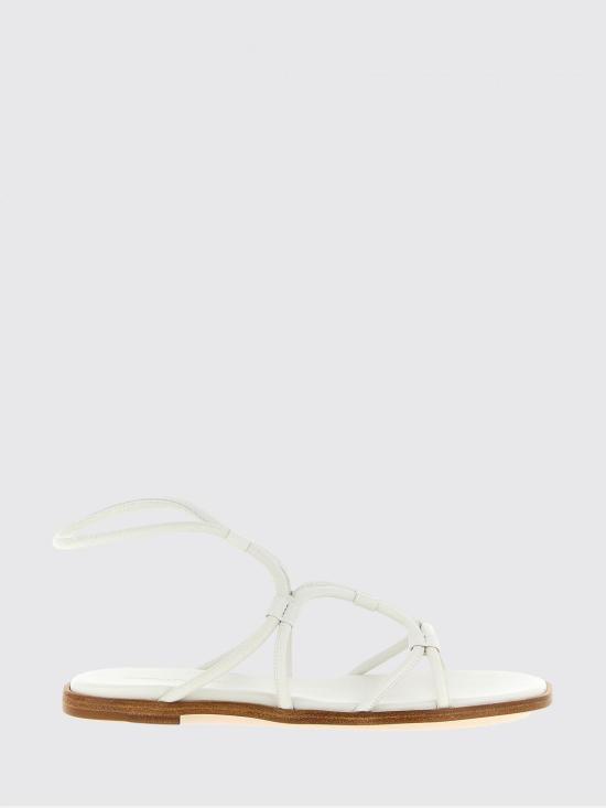 26SS 지안비토로시 힐/펌프스 G3257405CUONAP BIAN White