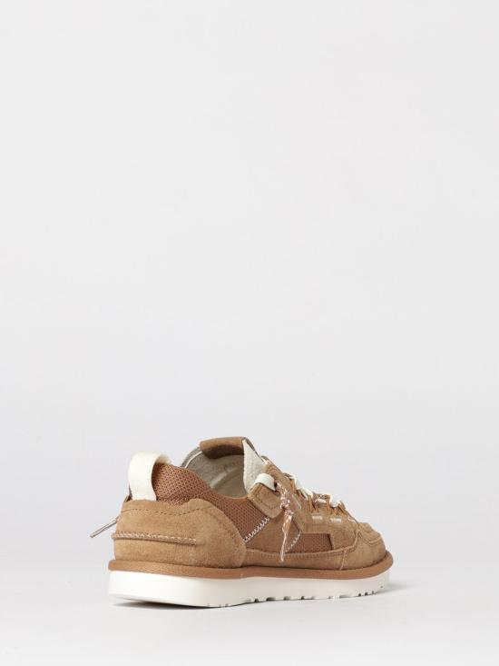 26SS 어그 스니커즈 1177035 CHE Brown - UGG