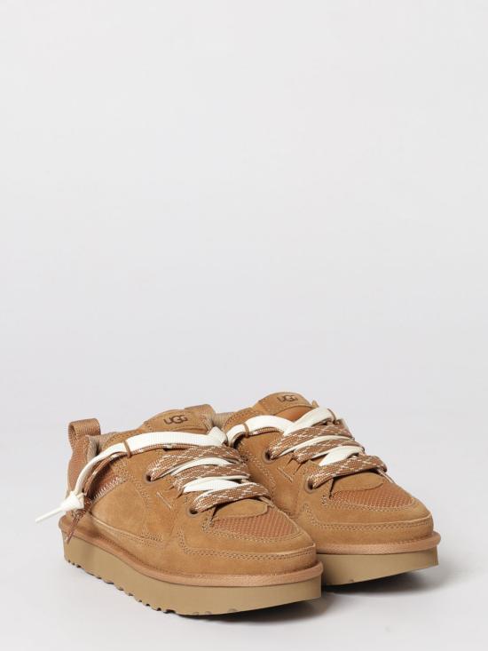 26SS 어그 스니커즈 1168890 CHE Brown - UGG