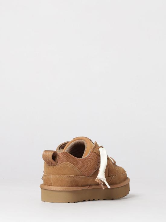 26SS 어그 스니커즈 1168890 CHE Brown - UGG