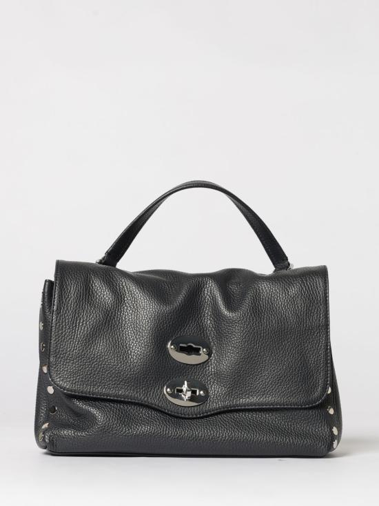 26SS 자넬라토 토트백 0680100040000SMALL Z0520 Blue