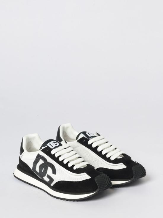 26SS 돌체앤가바나 스니커즈 CS2288A5355 8I050 White - DOLCE & GABBANA