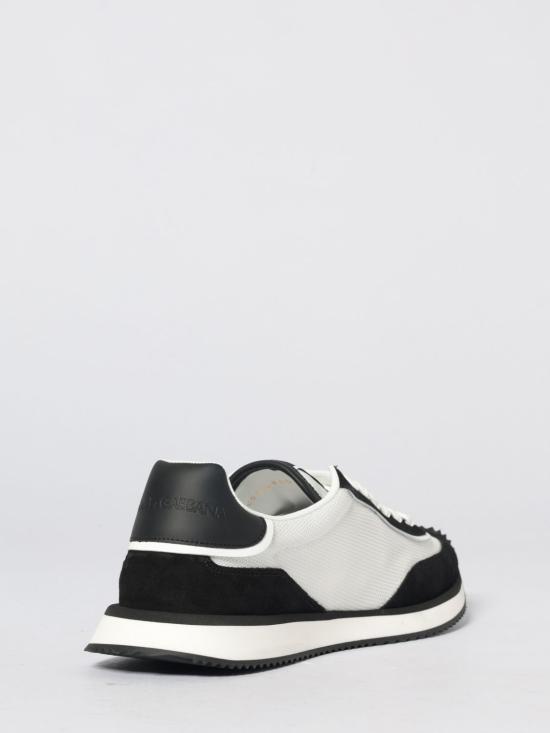 26SS 돌체앤가바나 스니커즈 CS2288A5355 8I050 White - DOLCE & GABBANA