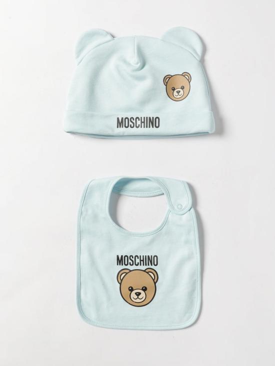 26SS [키즈] 모스키노 액세서리 MUY099LCA19 40304 Sky