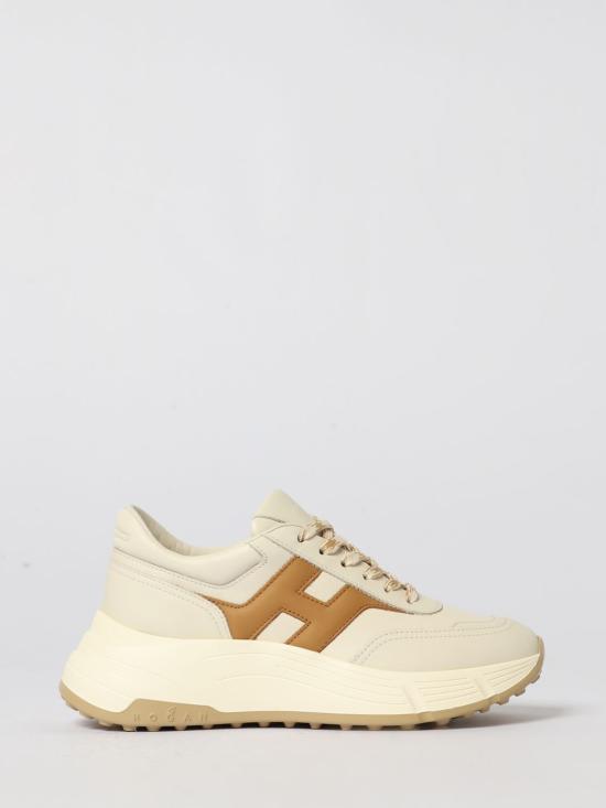 26SS 호간 스니커즈 HXW6690FR30UAI 0RVK White 1