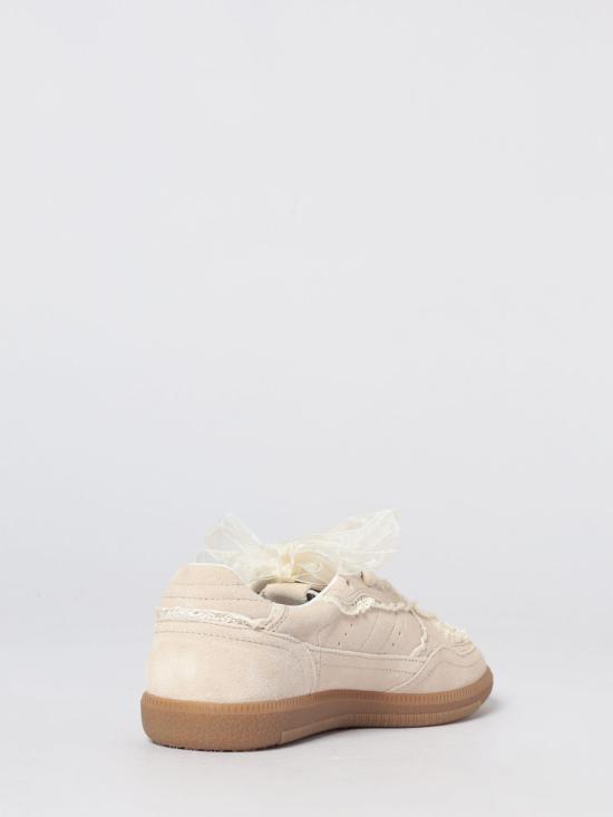 26SS 알로하스 스니커즈 S100823 01 White - ALOHAS