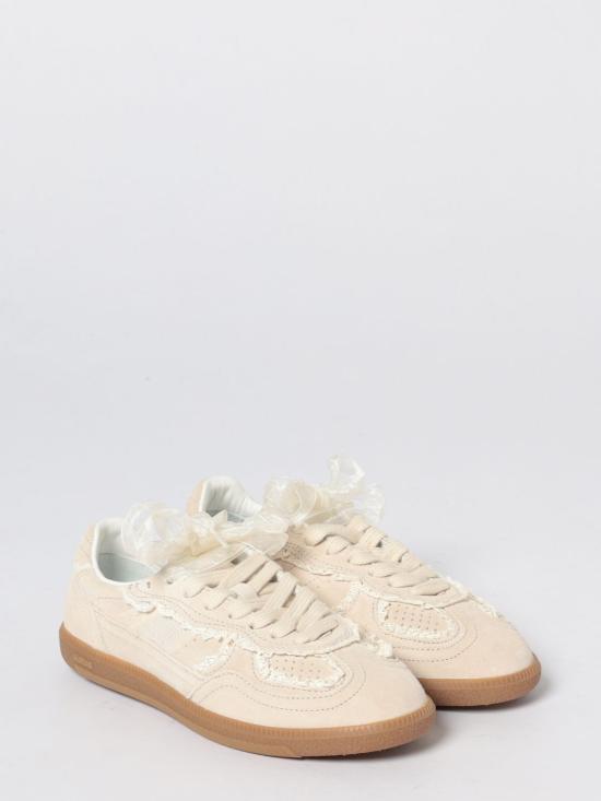 26SS 알로하스 스니커즈 S100823 01 White - ALOHAS