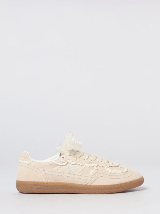 26SS 알로하스 스니커즈 S100823 01 White