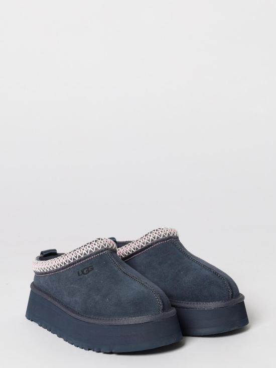 26SS 어그 플랫 슈즈 1174471 DKN Blue - UGG