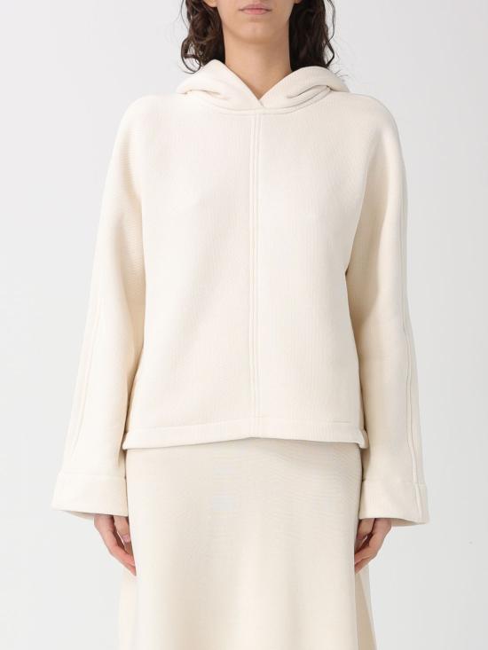 26SS 막스마라 스웨터 2611921018600 001 Ivory