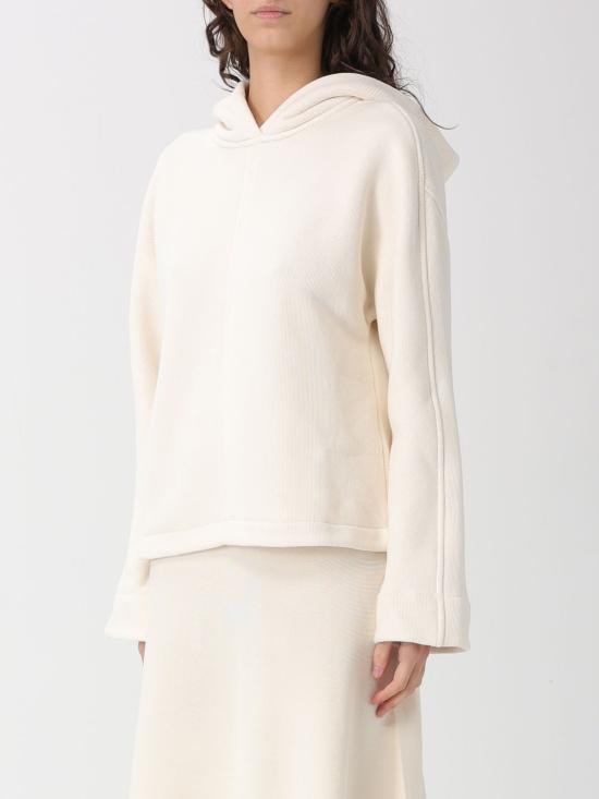 26SS 막스마라 스웨터 2611921018600 001 Ivory - MAX MARA