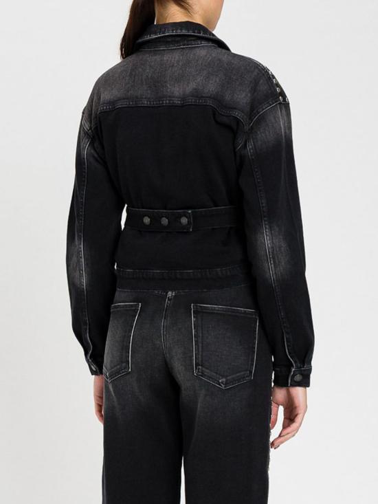 26SS 액티튜드 트윈세트 자켓 261AP2261 12908 Black - ACTITUDE TWINSET