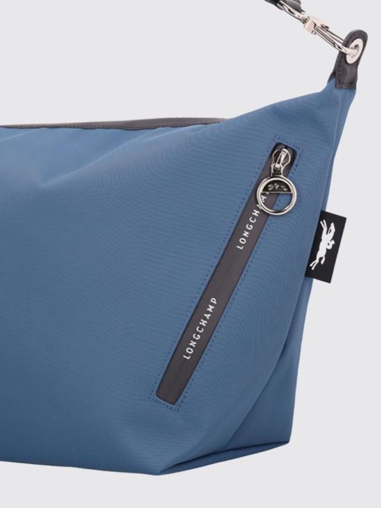 26SS 롱샴 르 플리아쥬 에너지 크로스바디백 10343HSR 806 Ink - LONGCHAMP