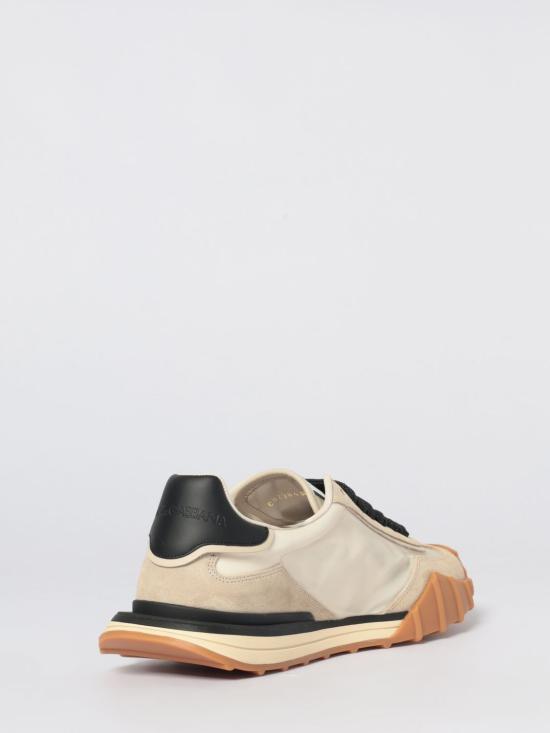 26SS 돌체앤가바나 스니커즈 CS2384AZ862 8S469 White - DOLCE & GABBANA