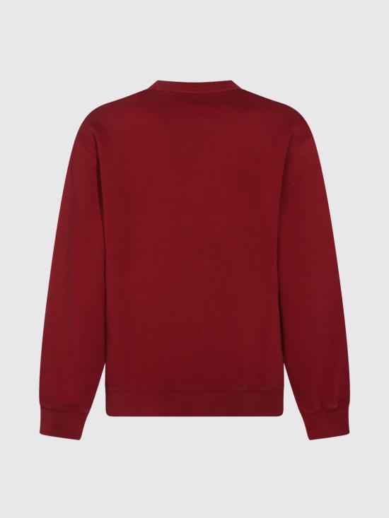 26SS 칼하트 WIP 긴팔 티셔츠 I036065 33G60 Wine - CARHARTT WIP