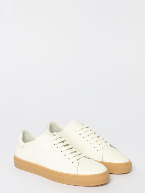 26SS 악셀 아리가토 스니커즈 F2925002 White - AXEL ARIGATO