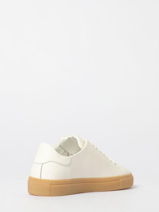 26SS 악셀 아리가토 스니커즈 F2925002 White - AXEL ARIGATO