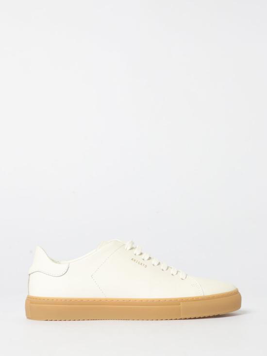 26SS 악셀 아리가토 스니커즈 F2925002 White