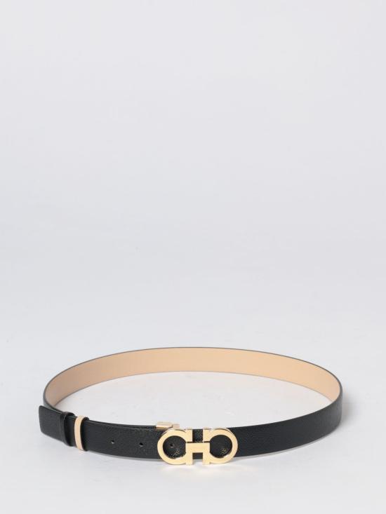 26SS 살바토레 페라가모 레귤러 벨트 23A565 674559 543 Brown - SALVATORE FERRAGAMO