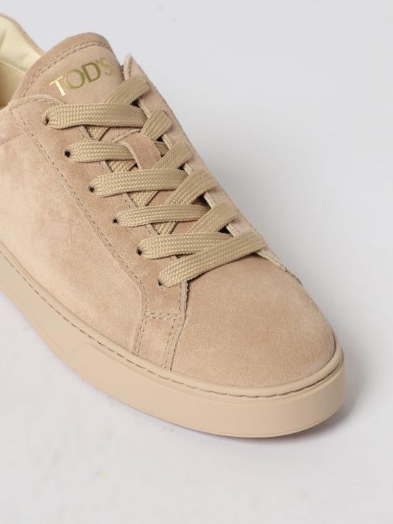 26SS 토즈 스니커즈 XXW04L0HZ40M02 M027 Beige - TODS