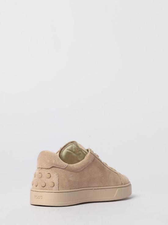 26SS 토즈 스니커즈 XXW04L0HZ40M02 M027 Beige - TODS