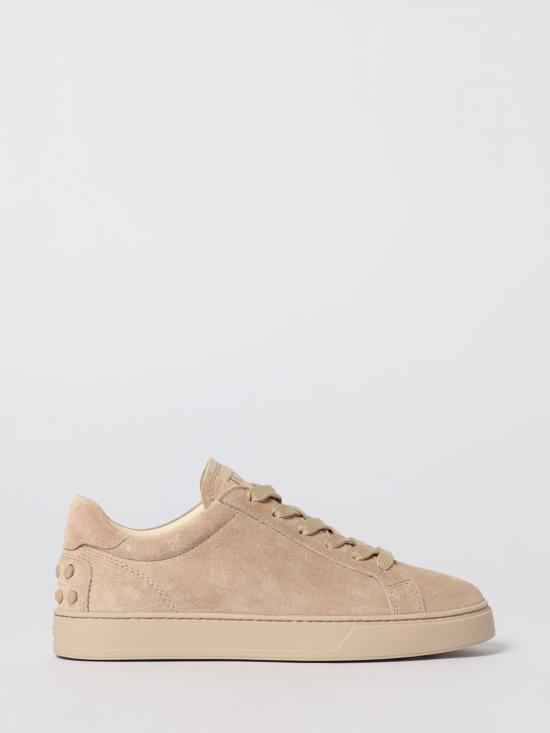 26SS 토즈 스니커즈 XXW04L0HZ40M02 M027 Beige