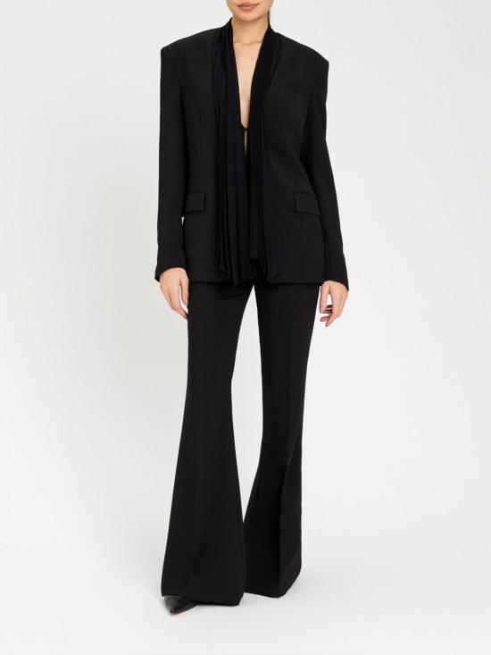 26SS 트윈셋 자켓 261TP2192 00006 Black - TWINSET